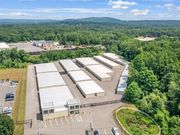 Storage Star - 2350 Boston Road Wilbraham, MA 01095
