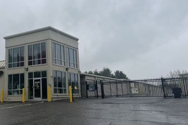 Storage Star - 2350 Boston Road Wilbraham, MA 01095