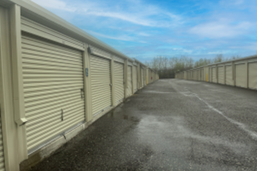 Storage Star - 2350 Boston Road Wilbraham, MA 01095