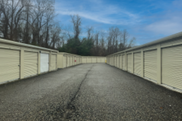 Storage Star - 2350 Boston Road Wilbraham, MA 01095