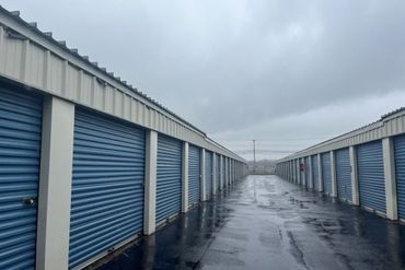 Storage Star - 2350 Boston Road Wilbraham, MA 01095