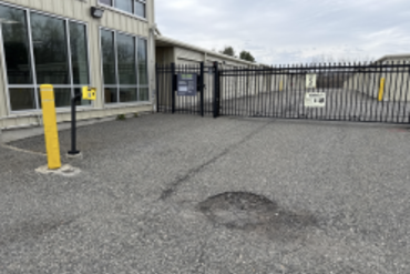 Storage Star - 2350 Boston Road Wilbraham, MA 01095