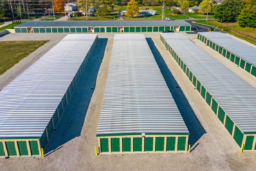 Peoples Choice Storage Westerville - 10816 Fancher Road Westerville, OH 43082
