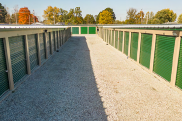 Peoples Choice Storage Westerville - 10816 Fancher Road Westerville, OH 43082