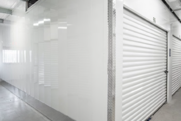 Peoples Choice Storage Westerville - 10816 Fancher Road Westerville, OH 43082