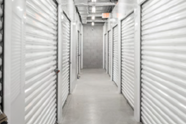 Peoples Choice Storage Westerville - 10816 Fancher Road Westerville, OH 43082