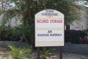 Owensmouth Secured Storage - 9800 Owensmouth Avenue Los Angeles, CA 91311
