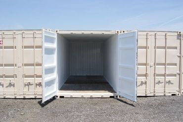 Owensmouth Secured Storage - 9800 Owensmouth Avenue Los Angeles, CA 91311