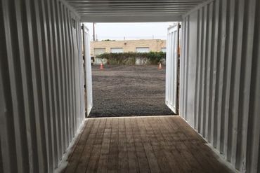 Owensmouth Secured Storage - 9800 Owensmouth Avenue Los Angeles, CA 91311