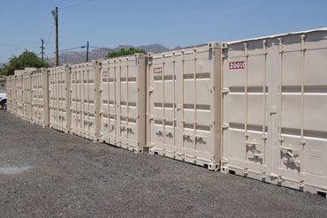 Owensmouth Secured Storage - 9800 Owensmouth Avenue Los Angeles, CA 91311