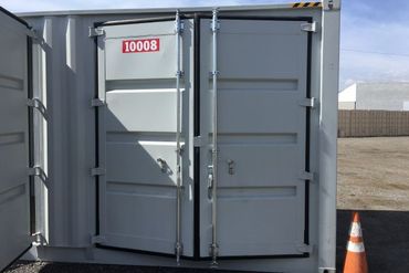 Owensmouth Secured Storage - 9800 Owensmouth Avenue Los Angeles, CA 91311