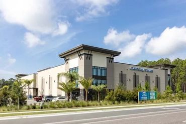 Atlantic Self Storage - Forumstg - 315 Ashourian Avenue St. Augustine, FL 32092