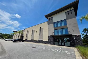 Atlantic Self Storage - Forumstg - 315 Ashourian Avenue St. Augustine, FL 32092