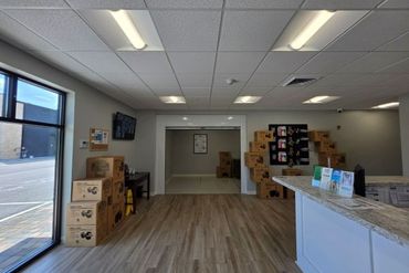 Atlantic Self Storage - Forumstg - 315 Ashourian Avenue St. Augustine, FL 32092