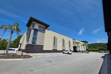 Atlantic Self Storage - Forumstg - 315 Ashourian Avenue St. Augustine, FL 32092