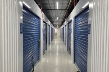Atlantic Self Storage - Forumstg - 315 Ashourian Avenue St. Augustine, FL 32092