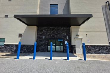 Atlantic Self Storage - Forumstg - 315 Ashourian Avenue St. Augustine, FL 32092