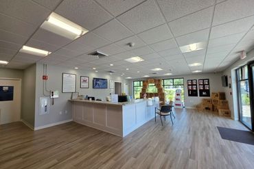 Atlantic Self Storage - Forumstg - 315 Ashourian Avenue St. Augustine, FL 32092