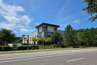 Atlantic Self Storage - Forumstg - 315 Ashourian Avenue St. Augustine, FL 32092