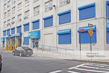 City Closet Storage, Brooklyn, NY - 2 Prince Street Brooklyn, NY 11201
