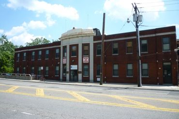 City Closet Storage, Clifton, NJ - 1 Ackerman Avenue Clifton, NJ 07011