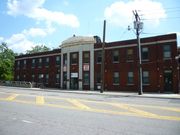 City Closet Storage, Clifton, NJ - 1 Ackerman Avenue Clifton, NJ 07011