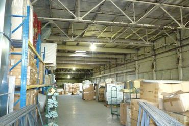 City Closet Storage, Clifton, NJ - 1 Ackerman Avenue Clifton, NJ 07011