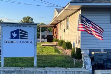 Dove Storage - 59 Oak Knoll Drive Southeast Hubbard, OH 44425
