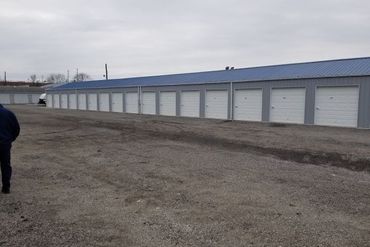 Dove Storage - 59 Oak Knoll Drive Southeast Hubbard, OH 44425