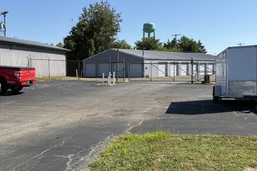 Dove Storage - Lancaster - 3600 Dolson Ct Nw Carroll, OH 43112