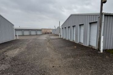Dove Storage - Lancaster - 3600 Dolson Ct Nw Carroll, OH 43112