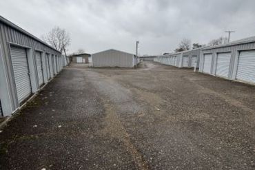 Dove Storage - Lancaster - 3600 Dolson Ct Nw Carroll, OH 43112