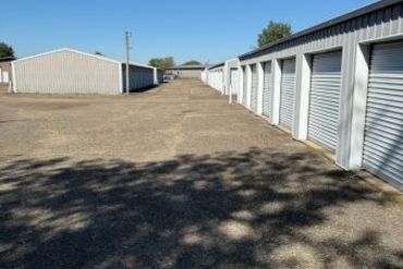 Dove Storage - Lancaster - 3600 Dolson Ct Nw Carroll, OH 43112