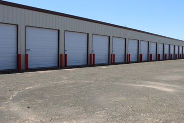 Lone Star Storage - 2391 Texas 114 Levelland, TX 79336