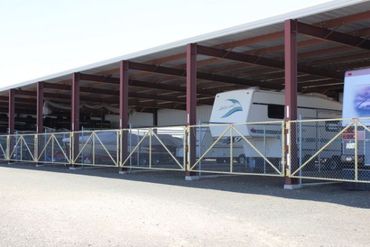 Lone Star Storage - 2391 Texas 114 Levelland, TX 79336