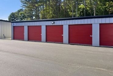 PAM Storage Solutions - 180 Snapping Shoals Road Covington, GA 30016