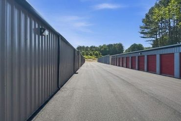 PAM Storage Solutions - 180 Snapping Shoals Road Covington, GA 30016