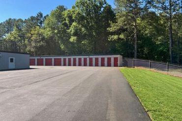 PAM Storage Solutions - 180 Snapping Shoals Road Covington, GA 30016