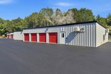 PAM Storage Solutions - 180 Snapping Shoals Road Covington, GA 30016