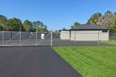 PAM Storage Solutions - 180 Snapping Shoals Road Covington, GA 30016