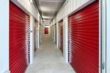 PAM Storage Solutions - 180 Snapping Shoals Road Covington, GA 30016