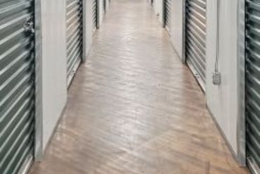 Reading Self Storage - 527 North 3rd Street Reading, PA 19601