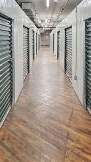 Reading Self Storage - 527 North 3rd Street Reading, PA 19601