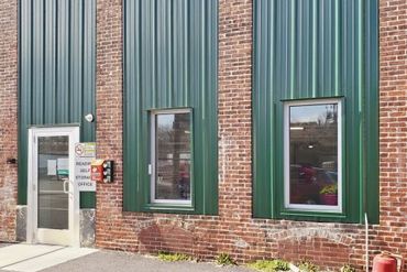 Reading Self Storage - 527 North 3rd Street Reading, PA 19601