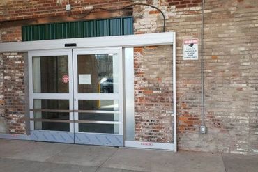Reading Self Storage - 527 North 3rd Street Reading, PA 19601