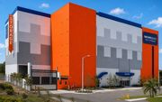 SecureSpace Self Storage Miami Wynwood - 644 Northwest 30th Street Miami, FL 33127