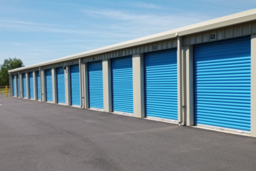 Self Storage Plus - Fayettesville - 10227 Fayettsville Road - Lee, VA 22712
