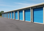 Self Storage Plus - Fayettesville - 10227 Fayettsville Road - Lee, VA 22712