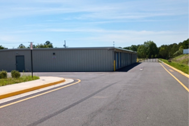 Self Storage Plus - Fayettesville - 10227 Fayettsville Road - Lee, VA 22712
