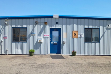 Self Storage Plus - Fayettesville - 10227 Fayettsville Road - Lee, VA 22712